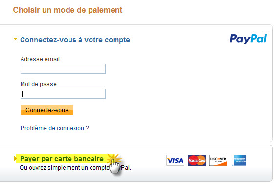 Ai-je Besoin D'un Compte Paypal ? Quels Sont Les Modes De Paiement ...